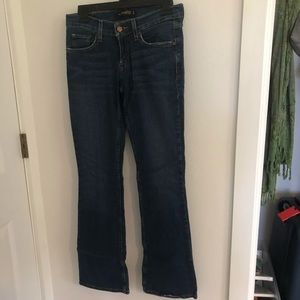 LEVIS Too Superlow 524 Jeans